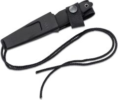 Fallkniven WM1z Small Game Hunting Knife Zytel Kılıflı Bıçak