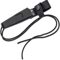 Fallkniven WM1z Small Game Hunting Knife Zytel Kılıflı Bıçak