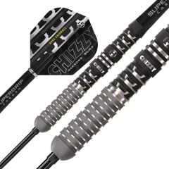Harrows Chizzy Series 4 Quick Point %90 Tungsten Dart Oku