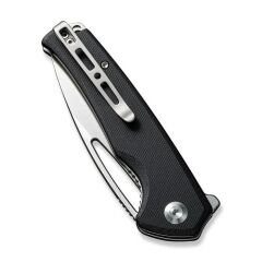 Sencut Mims G10 Black Çakı