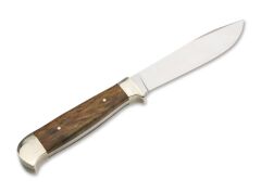 Böker Manufaktur Försternicker Curly Birch Brown Bıçak
