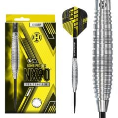 Harrows NX90 Bomb %90 Tungsten Dart Oku