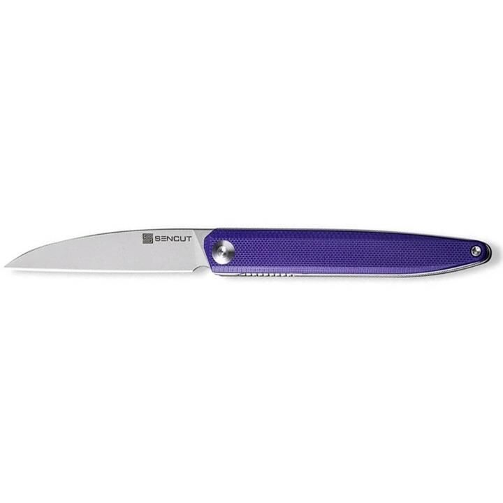 Sencut Jubil G10 Purple Çakı