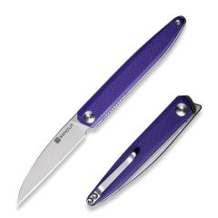 Sencut Jubil G10 Purple Çakı
