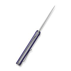 Sencut Jubil G10 Purple Çakı