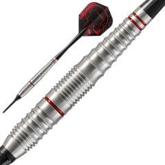 Harrows Rage Steel Soft Tip Darts