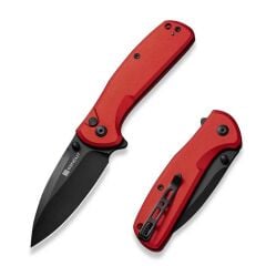 Sencut ArcBlast Aluminum Red Çakı