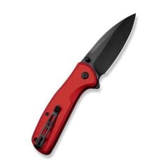Sencut ArcBlast Aluminum Red Çakı