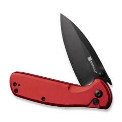Sencut ArcBlast Aluminum Red Çakı