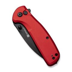 Sencut ArcBlast Aluminum Red Çakı