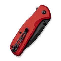 Sencut ArcBlast Aluminum Red Çakı