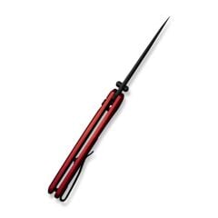 Sencut ArcBlast Aluminum Red Çakı