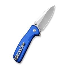 Sencut ArcBlast Aluminum Bright Blue Çakı