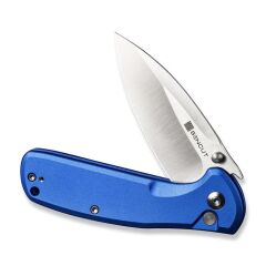 Sencut ArcBlast Aluminum Bright Blue Çakı