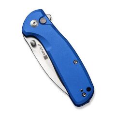 Sencut ArcBlast Aluminum Bright Blue Çakı