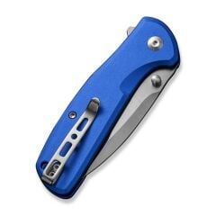 Sencut ArcBlast Aluminum Bright Blue Çakı