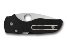Spyderco Lil' Native Plain Çakı