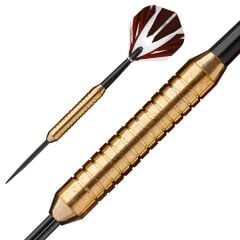 Winmau Broadside Brass 22 gr Dart Oku