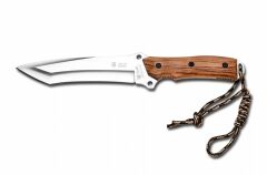 NIETO 199B Warfare 9 Bocote Sap Bıçak