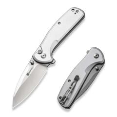 Sencut ArcBlast Aluminum Silver Çakı