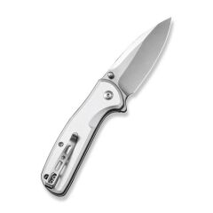 Sencut ArcBlast Aluminum Silver Çakı