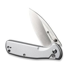 Sencut ArcBlast Aluminum Silver Çakı