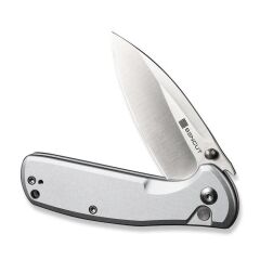 Sencut ArcBlast Aluminum Silver Çakı