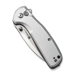 Sencut ArcBlast Aluminum Silver Çakı