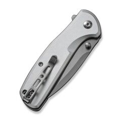 Sencut ArcBlast Aluminum Silver Çakı