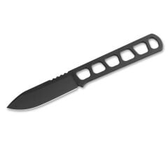 Böker Manufaktur BFF Packlite Allblack Bıçak