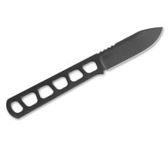 Böker Manufaktur BFF Packlite Allblack Bıçak