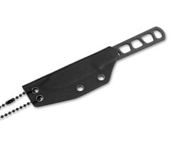 Böker Manufaktur BFF Packlite Allblack Bıçak