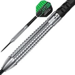 Harrows Dimplex S3 Tapered Profile %90 Tungsten Dart Oku