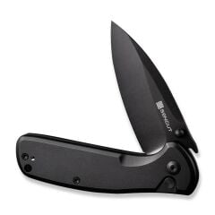 Sencut ArcBlast Aluminum Black Çakı