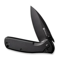 Sencut ArcBlast Aluminum Black Çakı