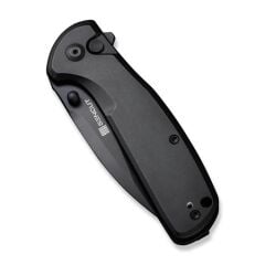 Sencut ArcBlast Aluminum Black Çakı