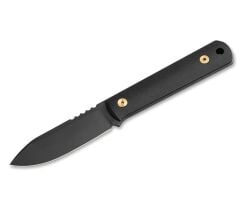 Böker Manufaktur BFF Packlite Allblack Stargaze Bıçak