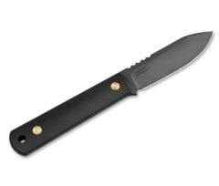 Böker Manufaktur BFF Packlite Allblack Stargaze Bıçak