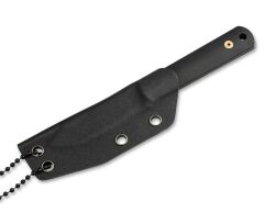 Böker Manufaktur BFF Packlite Allblack Stargaze Bıçak