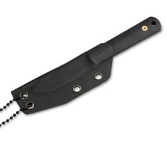 Böker Manufaktur BFF Packlite Allblack Stargaze Bıçak