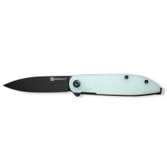 Sencut Bocll II G10 Natural Black Blade Çakı