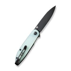 Sencut Bocll II G10 Natural Black Blade Çakı