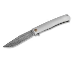 Böker Manufaktur Damast Annual Knife 2025 Çakı