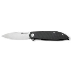 Sencut Bocll II G10 Black Çakı