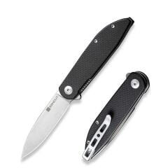 Sencut Bocll II G10 Black Çakı