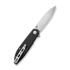 Sencut Bocll II G10 Black Çakı