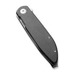 Sencut Bocll II G10 Black Çakı