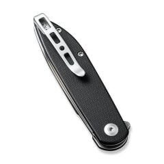 Sencut Bocll II G10 Black Çakı