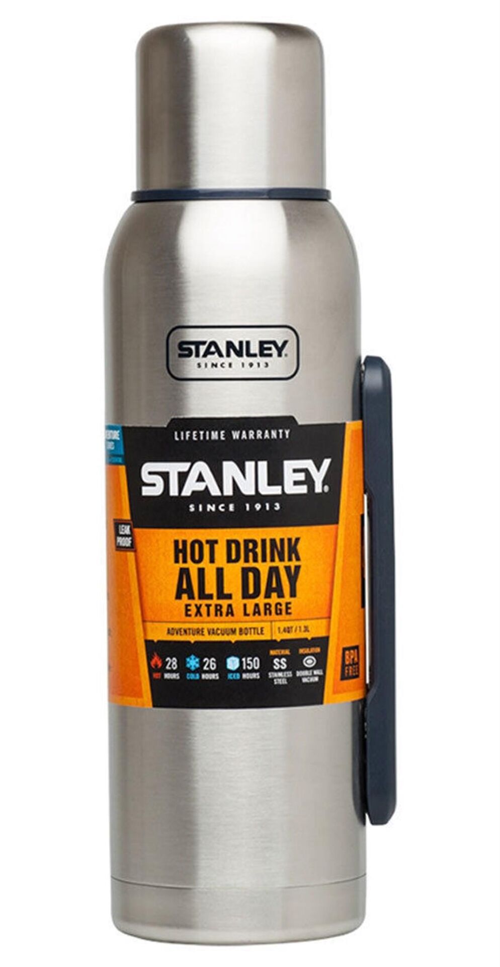 Stanley 1.4 Lt Adventure Series