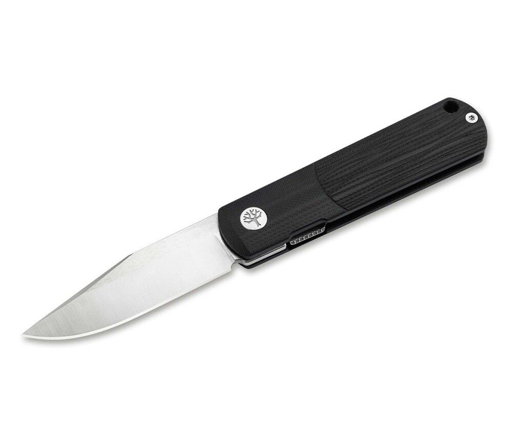 Böker Manufaktur BRLW G10 Çakı